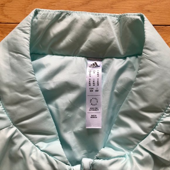 Brand New ADIDAS X PELOTON BOMBER JACKET - Picture 12 of 15